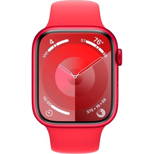 Apple Watch Series 9 - Aluminium Case Apple Apple Accessories Tekkas_Store