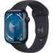 Apple Watch Series 9 - Aluminium Case Apple Apple Accessories 41mm / Midnight - Sport Band / GPS Tekkas_Store