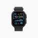 Apple Watch Ultra 2 (2nd Gen) Black Titanium – 49mm, GPS + Cellular Apple Apple Accessories Tekkas_Store