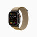 Apple Watch Ultra 2 (2nd Gen) Black Titanium – 49mm, GPS + Cellular Apple Apple Accessories Tekkas_Store