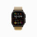 Apple Watch Ultra 2 (2nd Gen) Black Titanium – 49mm, GPS + Cellular Apple Apple Accessories Tekkas_Store