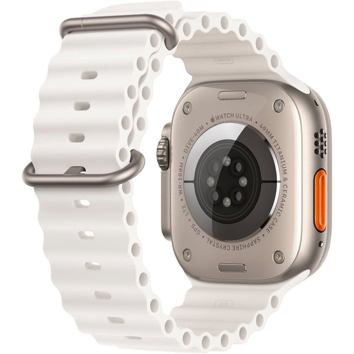 Apple Watch Ultra 2ND GEN (GPS + Cellular) Apple Apple Accessories Tekkas_Store