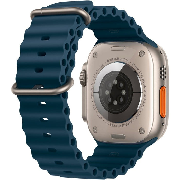 Apple Watch Ultra 2ND GEN (GPS + Cellular) Apple Apple Accessories Tekkas_Store