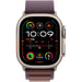 Apple Watch Ultra 2ND GEN (GPS + Cellular) Apple Apple Accessories Tekkas_Store