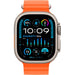 Apple Watch Ultra 2ND GEN (GPS + Cellular) Apple Apple Accessories Tekkas_Store