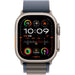 Apple Watch Ultra 2ND GEN (GPS + Cellular) Apple Apple Accessories Tekkas_Store