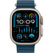 Apple Watch Ultra 2ND GEN (GPS + Cellular) Apple Apple Accessories Tekkas_Store