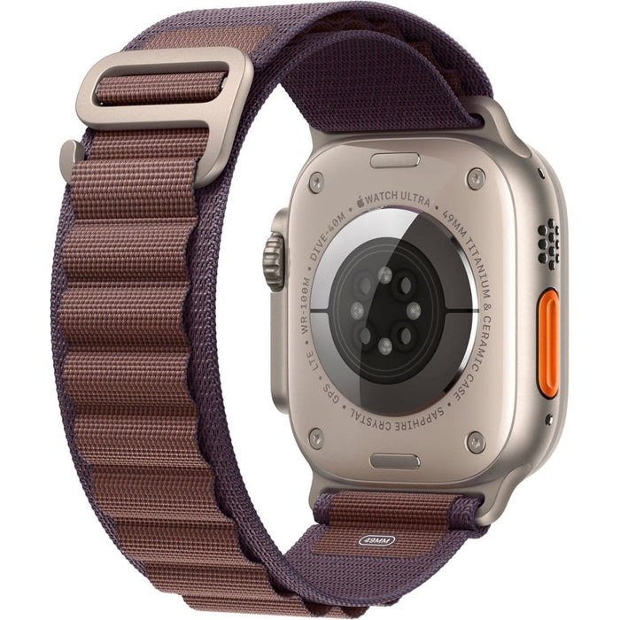 Apple Watch Ultra 2ND GEN (GPS + Cellular) Apple Apple Accessories Tekkas_Store