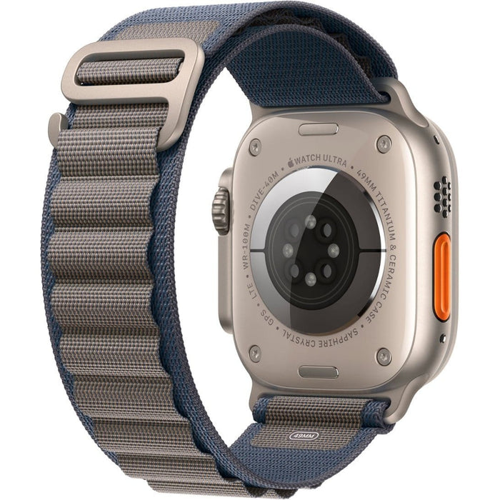 Apple Watch Ultra 2ND GEN (GPS + Cellular) Apple Apple Accessories Tekkas_Store