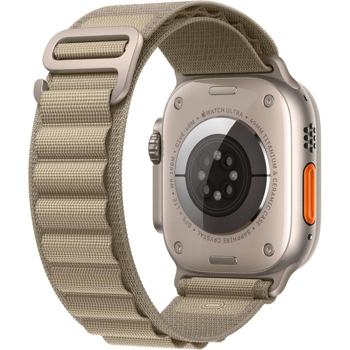 Apple Watch Ultra 2ND GEN (GPS + Cellular) Apple Apple Accessories Tekkas_Store