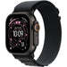 Apple Watch Ultra 3 49mm GPS + Cellular – Titanium Case tekkas-store