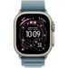 Apple Watch Ultra 3 49mm GPS + Cellular – Titanium Case tekkas-store