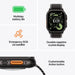 Apple Watch Ultra 3 49mm GPS + Cellular – Titanium Case tekkas-store