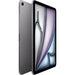 Apple - 11-Inch iPad Air 6th Gen M2 Chip (2024) Wi-Fi Only Apple Apple iPad 128GB / Space Gray Tekkas_Store