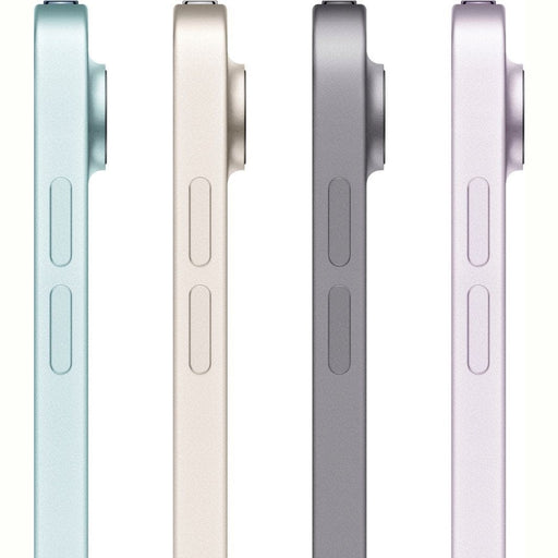 Apple - 11-Inch iPad Air 6th Gen M2 Chip (2024) Wi-Fi Only Apple Apple iPad Tekkas_Store