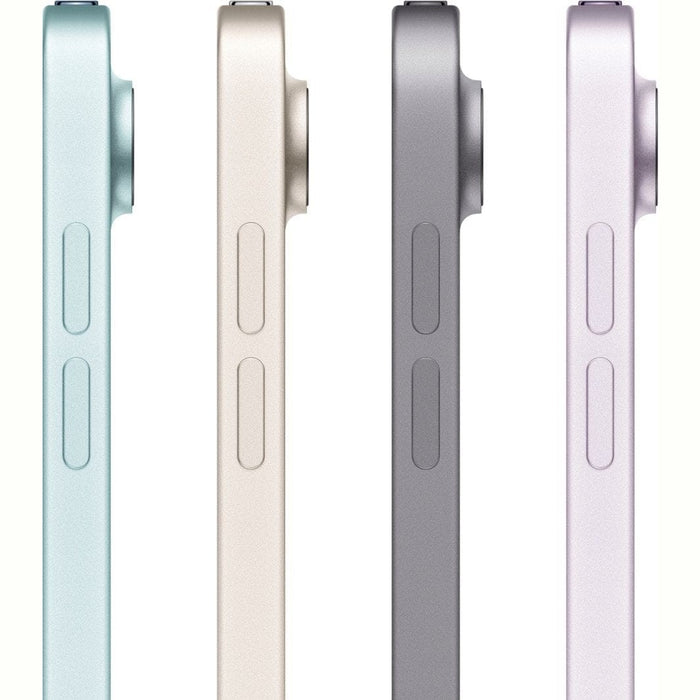 Apple - 11-Inch iPad Air 6th Gen M2 Chip (2024) Wi-Fi Only Apple Apple iPad Tekkas_Store