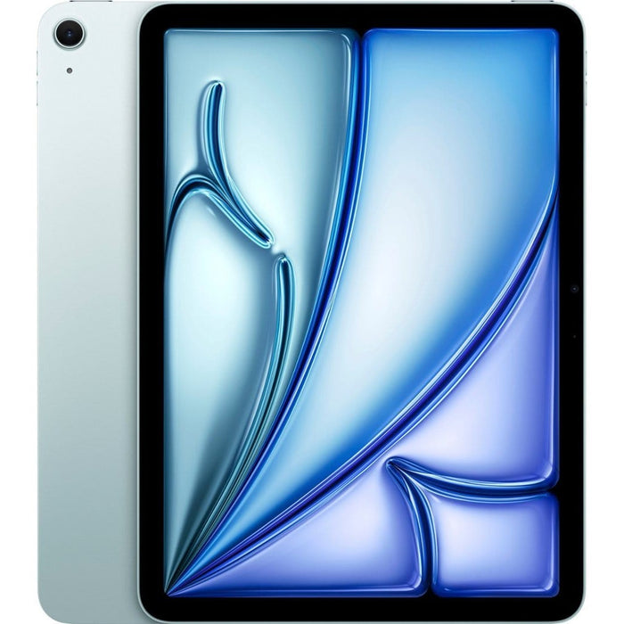 Apple - 11-Inch iPad Air 6th Gen M2 Chip (2024) Wi-Fi Only Apple Apple iPad Tekkas_Store