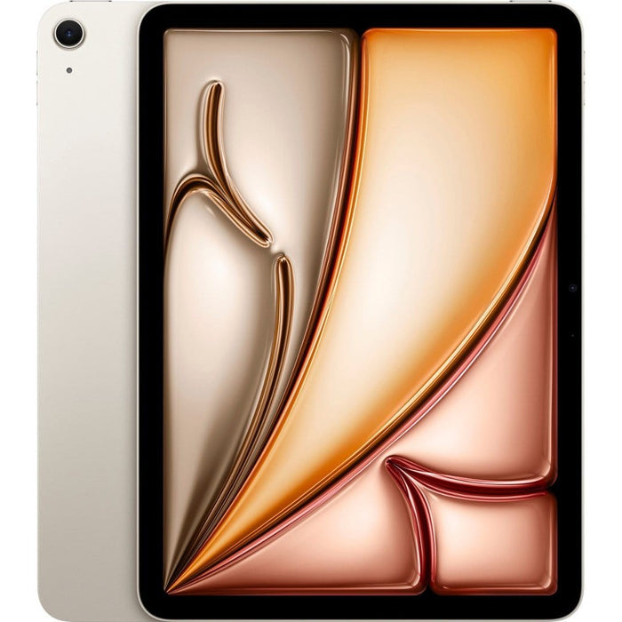Apple - 11-Inch iPad Air 6th Gen M2 Chip (2024) Wi-Fi Only Apple Apple iPad Tekkas_Store