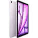 Apple - 11-Inch iPad Air 6th Gen M2 Chip (2024) Wi-Fi Only Apple Apple iPad 128GB / Purple Tekkas_Store