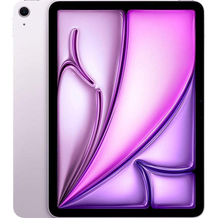 Apple - 11-Inch iPad Air 6th Gen M2 Chip (2024) Wi-Fi Only Apple Apple iPad Tekkas_Store