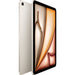 Apple - 11-Inch iPad Air 6th Gen M2 Chip (2024) Wi-Fi Only Apple Apple iPad 128GB / Starlight Tekkas_Store
