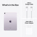 Apple - 11-Inch iPad Air 6th Gen M2 Chip (2024) Wi-Fi Only Apple Apple iPad Tekkas_Store