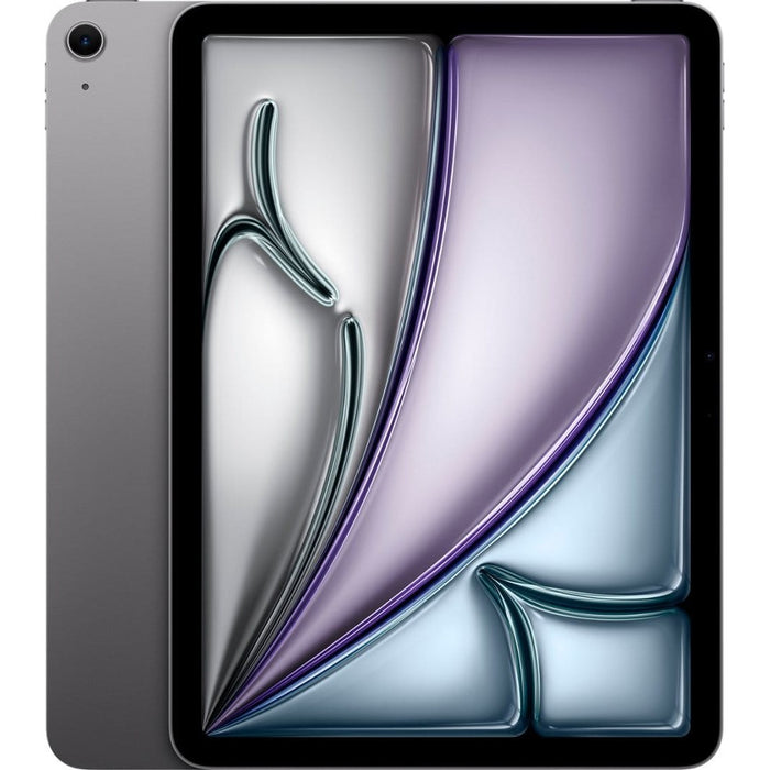 Apple - 11-Inch iPad Air 6th Gen M2 Chip (2024) Wi-Fi Only Apple Apple iPad Tekkas_Store