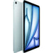 Apple - 11-Inch iPad Air 6th Gen M2 Chip (2024) Wi-Fi Only Apple Apple iPad 128GB / Blue Tekkas_Store