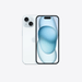 Apple - iPhone 15 Apple Smartphone 128GB / Blue Tekkas_Store