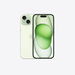 Apple - iPhone 15 Apple Smartphone 128GB / Green Tekkas_Store