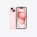 Apple - iPhone 15 Apple Smartphone 128GB / Pink Tekkas_Store