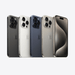 Apple - iPhone 15 Pro Max Apple Smartphone Tekkas_Store