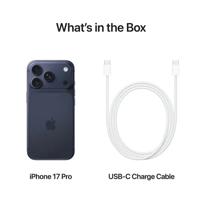 Apple iPhone 17 Pro Max tekkas-store