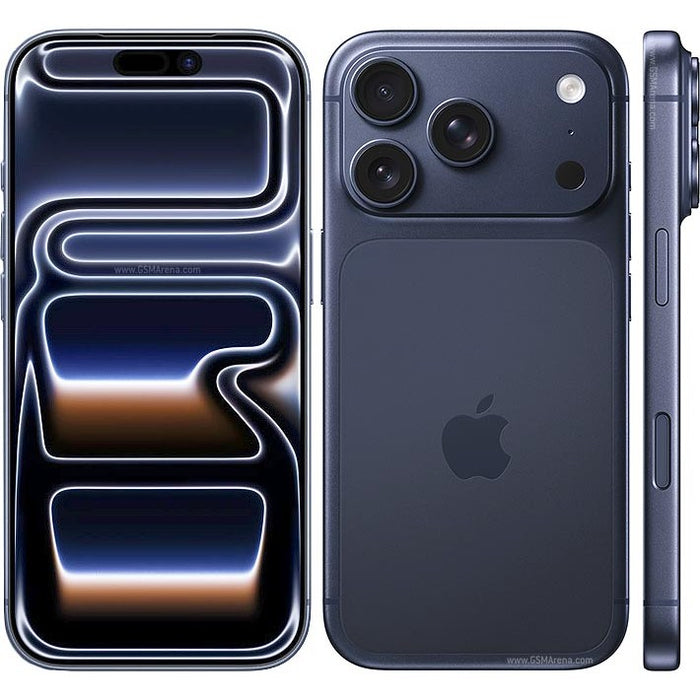 Apple iPhone 17 Pro Smartphone with Pro Camera System tekkas-store