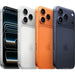 Apple iPhone 17 Pro Smartphone with Pro Camera System tekkas-store