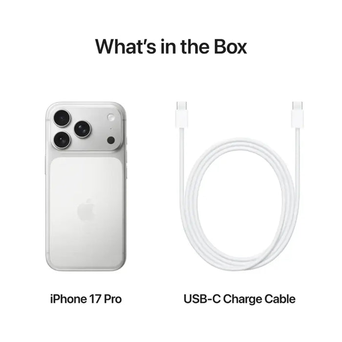 Apple iPhone 17 Pro tekkas-store