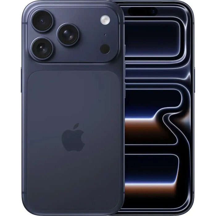Apple iPhone 17 Pro tekkas-store