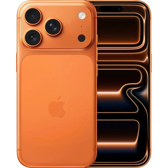 Apple iPhone 17 Pro tekkas-store