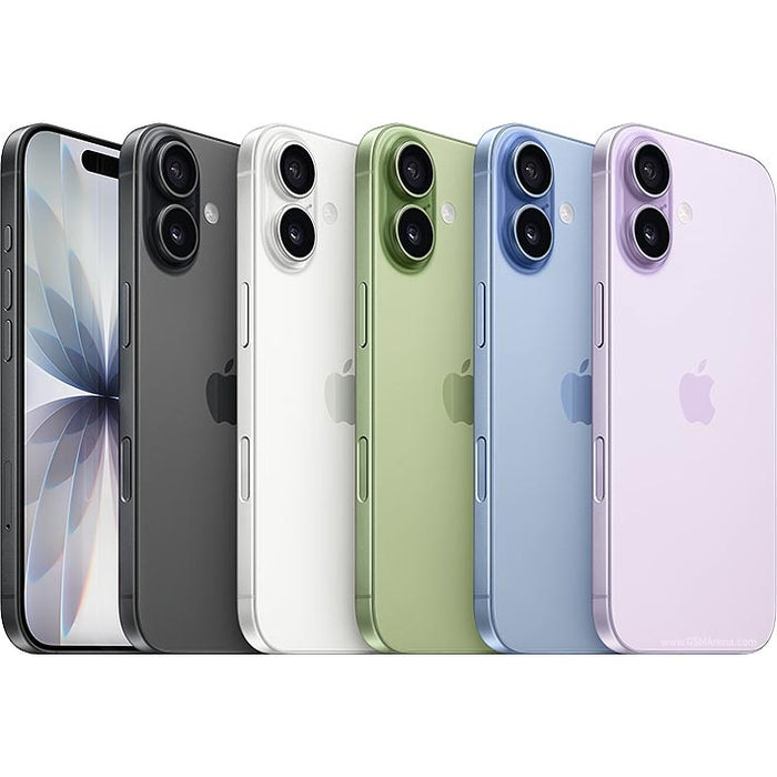 Apple iPhone 17 Smartphone with Advanced Camera System tekkas-store