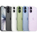 Apple iPhone 17 Smartphone with Advanced Camera System tekkas-store