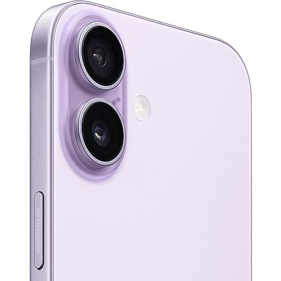 Apple iPhone 17 Smartphone with Advanced Camera System tekkas-store