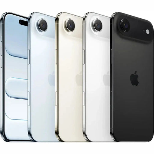 Apple iPhone Air - Lightest iPhone with Pro Features tekkas-store
