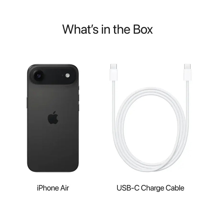 Apple iPhone Air - Lightest iPhone with Pro Features tekkas-store