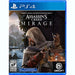 Assassin's Creed : Mirage Tekkas Store Games PlayStation 4 Tekkas_Store