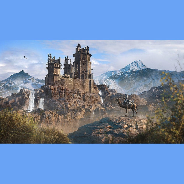 Assassin's Creed : Mirage Tekkas Store Games Tekkas_Store