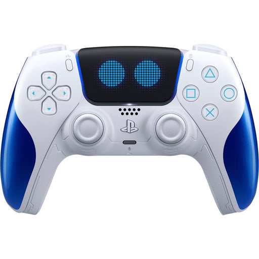 Astro Bot Limited Editon - PS5 DualSense™ Wireless Controller Sony PlayStation Console Astro Bot Limited Edition Tekkas_Store