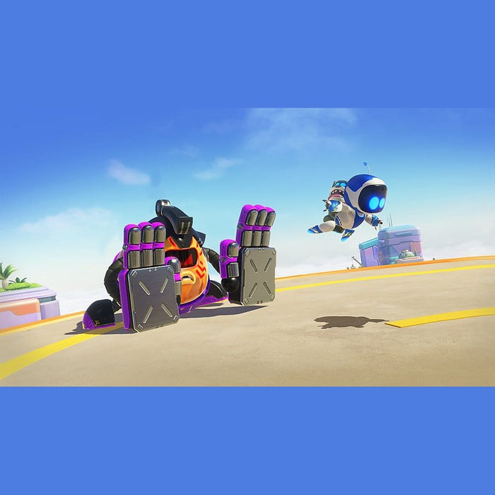 Astro Bot - PlayStation Tekkas Store Games PlayStation 5 Tekkas_Store