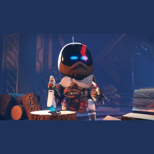Astro Bot - PlayStation Tekkas Store Games PlayStation 5 Tekkas_Store