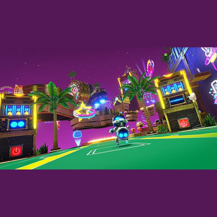 Astro Bot - PlayStation Tekkas Store Games PlayStation 5 Tekkas_Store
