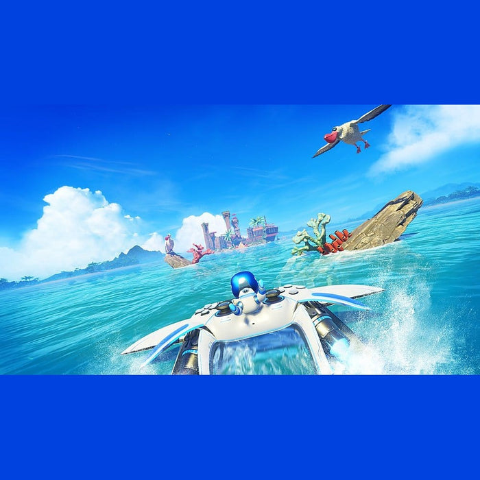Astro Bot - PlayStation Tekkas Store Games PlayStation 5 Tekkas_Store